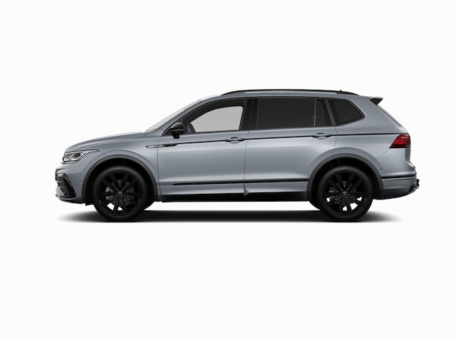 Volkswagen Tiguan 4Motion Allspace DSG R-Line