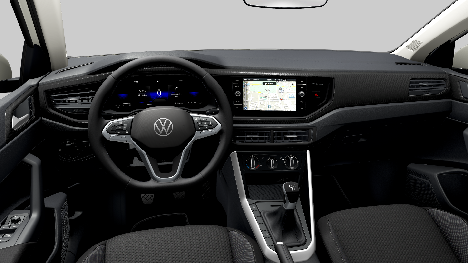 Volkswagen Polo Life