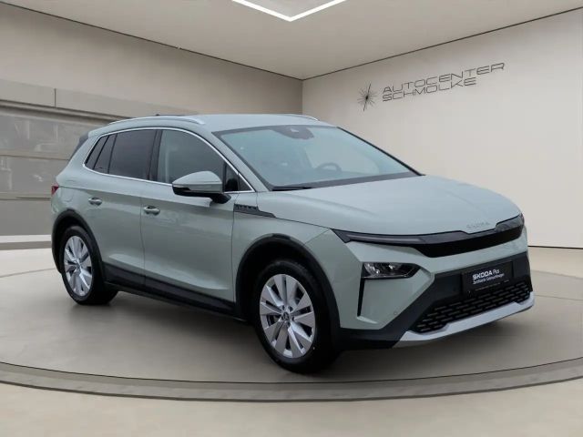 Skoda Elroq 85