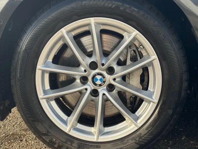 BMW 530 530d Touring