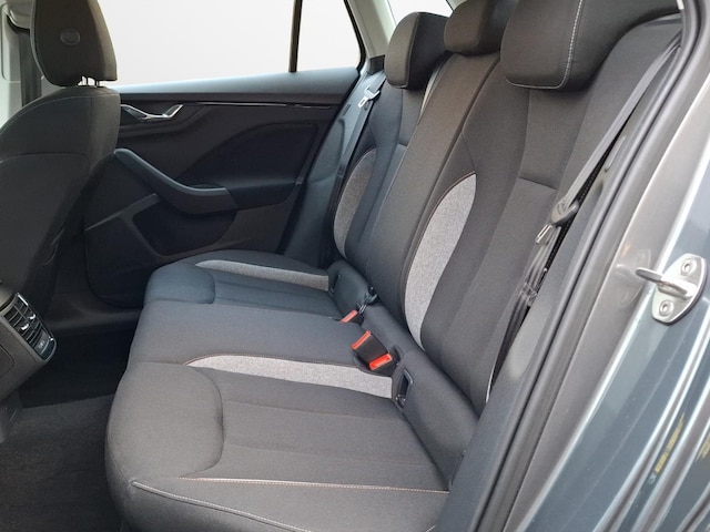 Skoda Kamiq 1.0 TSI Selection