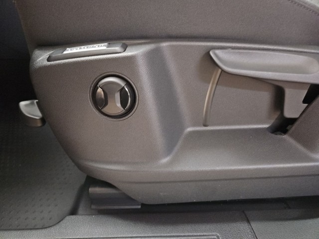 Volkswagen Caddy Life Maxi