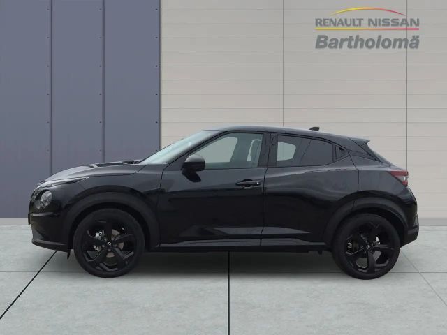 Nissan Juke DIG-T Tekna