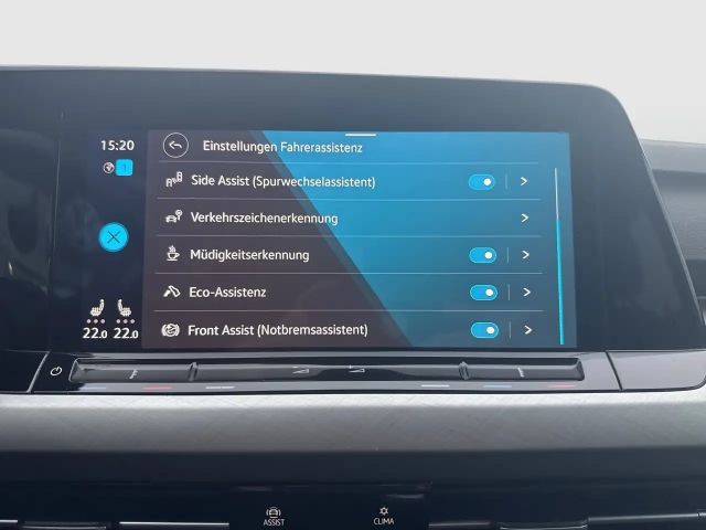 Volkswagen Golf Life