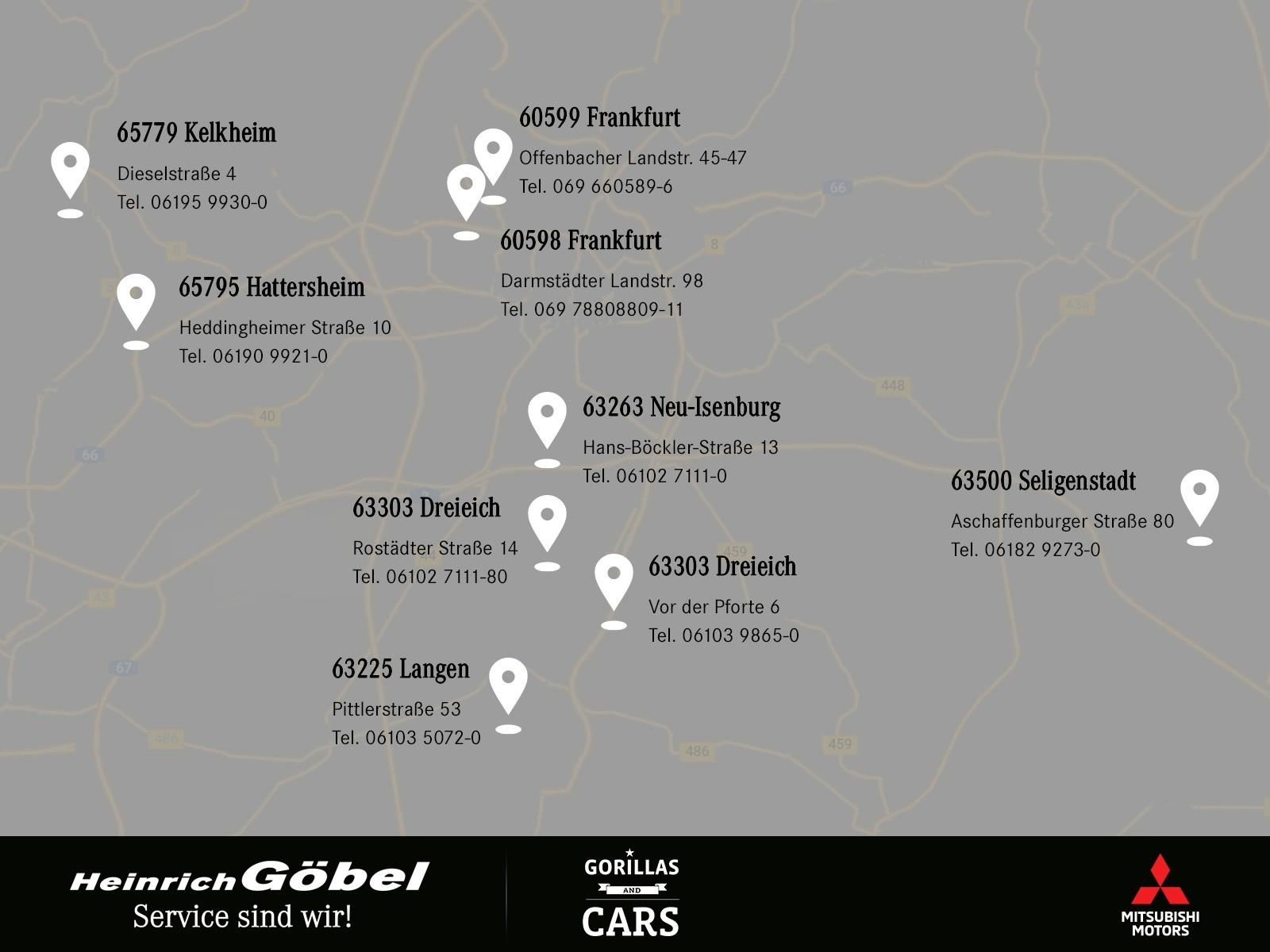 Mitsubishi Colt Hybrid
