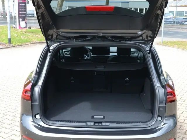 Ford Focus ST Line Wagon