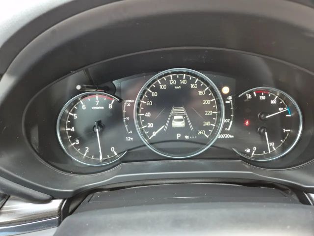 Mazda CX-5 4WD Sportsline