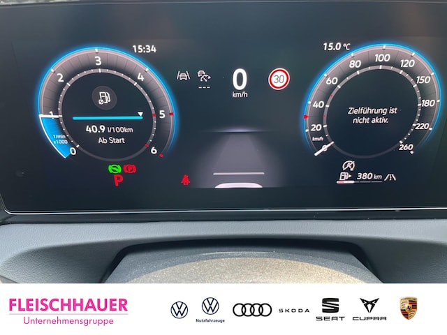 Volkswagen Tiguan 2.0 TDI Elegance Elegance