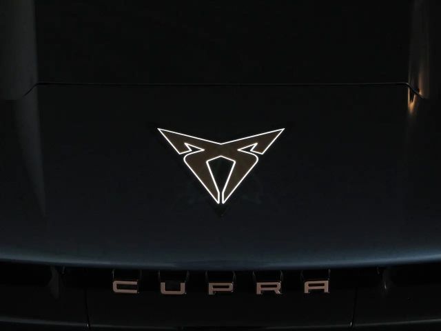 Cupra Tavascan 210kW/286PS