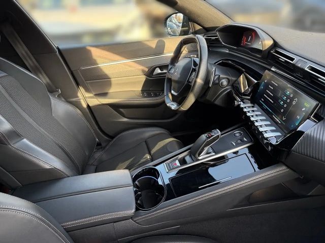 Peugeot 508 EAT8 GT-Line Hybrid SW