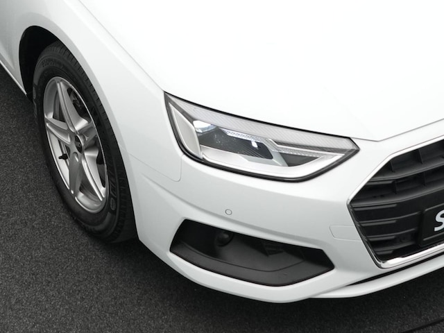 Audi A4 35 TDI Avant S-Tronic