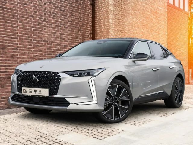 DS DS 4 E-Tense Mobiles