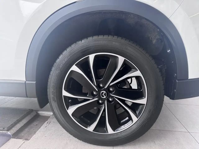 Mazda CX-5 Advantage