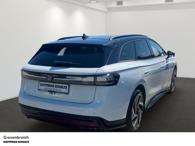 Volkswagen ID.7 Pro Tourer