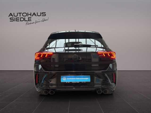 Volkswagen T-Roc 2.0 TSI 4Motion DSG