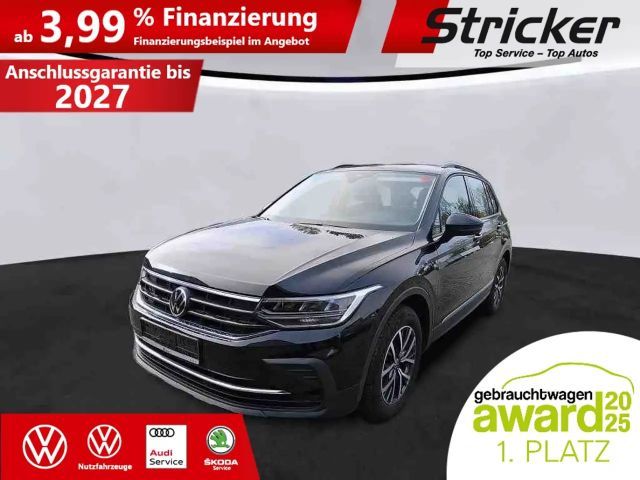 Volkswagen Tiguan 2.0 TDI DSG Life