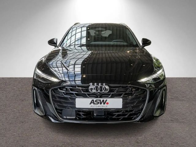 Audi A6 e-tron Quattro