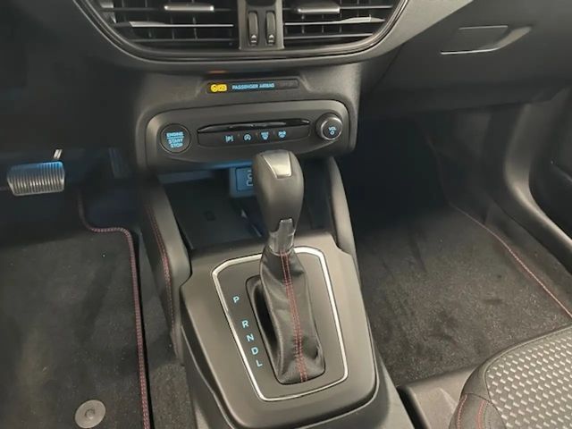 Ford Focus ST Line Wagon