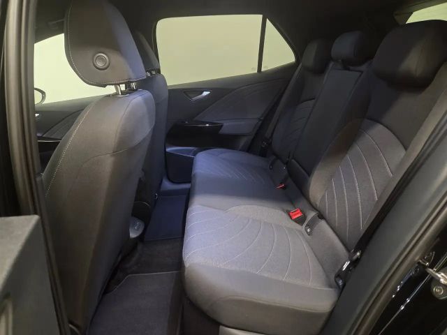 Volkswagen ID.3 Business Pure