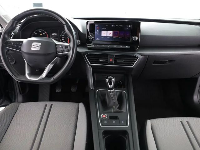 Seat Leon 2.0 TDI Style