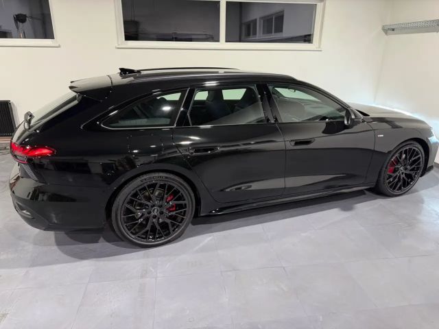 Audi A6 e-tron Edition Quattro