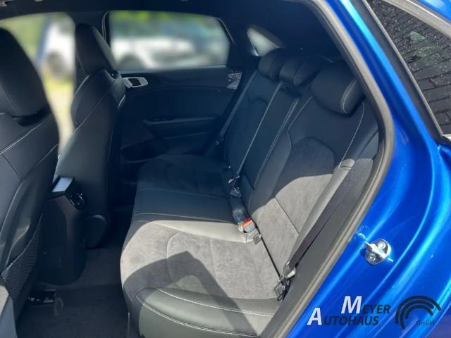 Kia Ceed GDi GT-Line