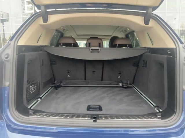 BMW X3 xDr20d LCProf StandHZG ACC PANO H/K 360Kamera