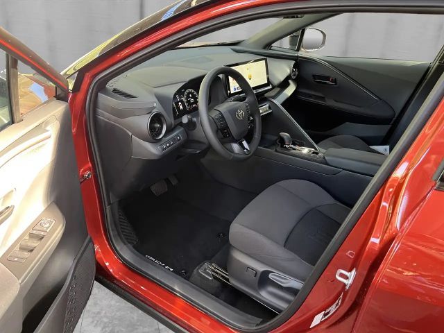 Toyota C-HR Active Plug-in