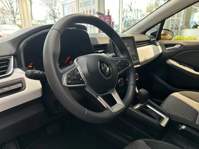 Renault Clio Evolution TCe 90