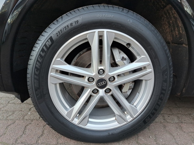 Audi Q5 40 TFSI Quattro S-Tronic Sportback