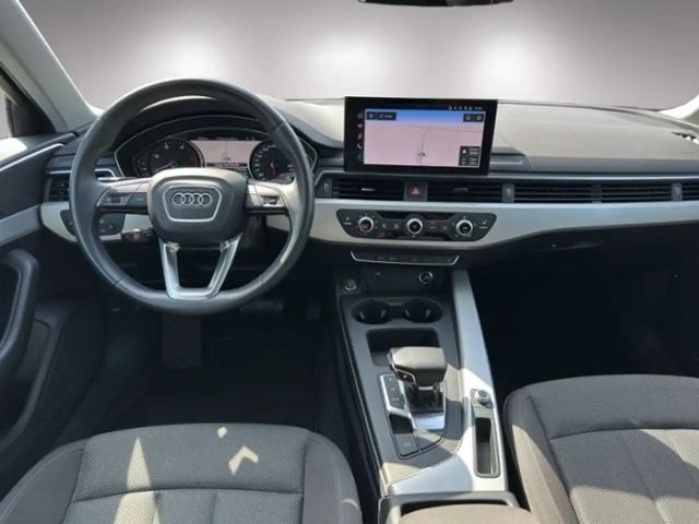 Audi A4 35 TDI Avant