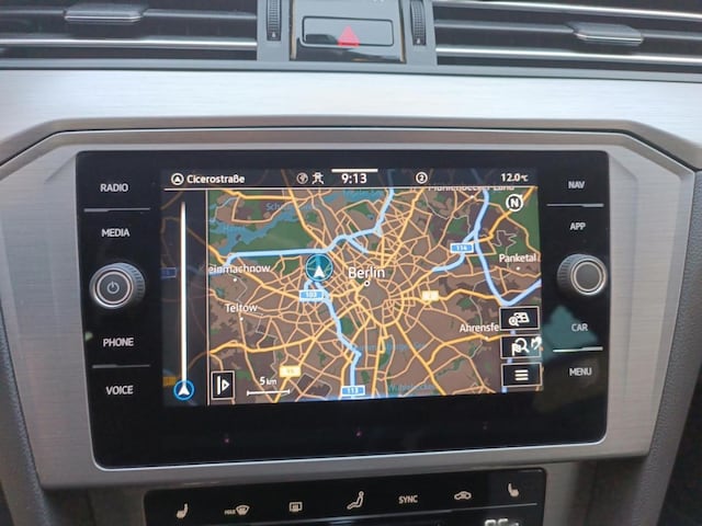 Volkswagen Passat 1.5 TSI Variant