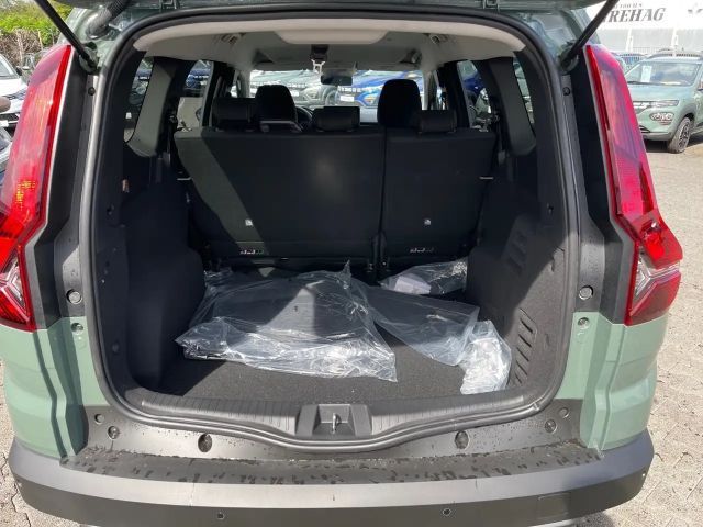 Dacia Jogger Extreme TCe 110