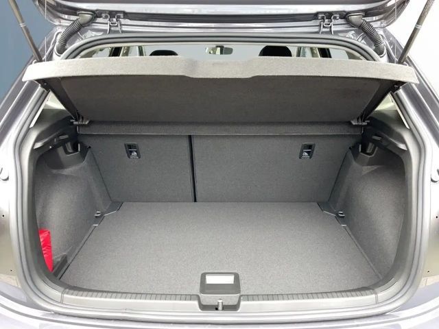 Volkswagen Polo DSG Life