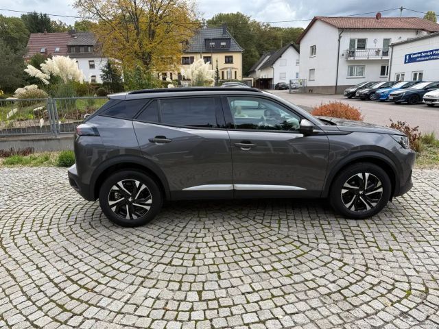 Peugeot 2008 Allure Pack