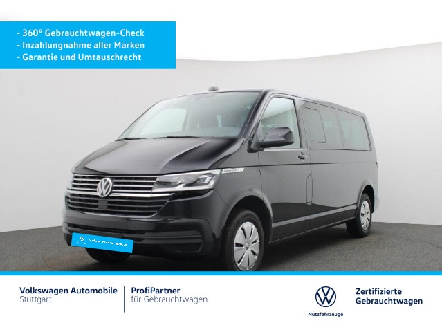 Volkswagen Caravelle 2.0 TDI Lang T6