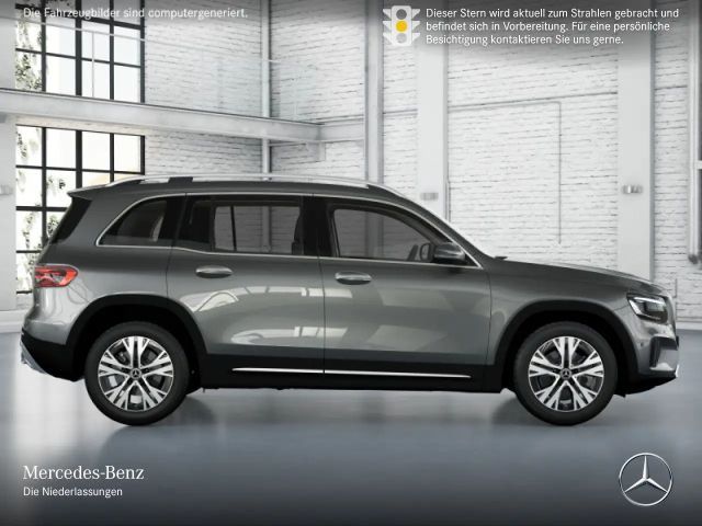 Mercedes-Benz GLB 220 4MATIC Progressive