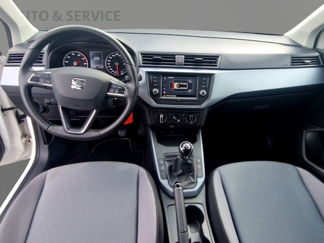 Seat Arona 1.0 TSI Style