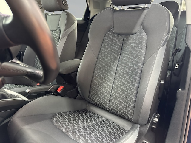 Audi A1 30 TFSI S-Tronic Sportback