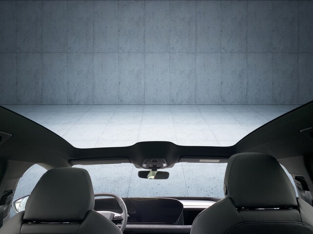 Audi A6 e-tron Avant Quattro