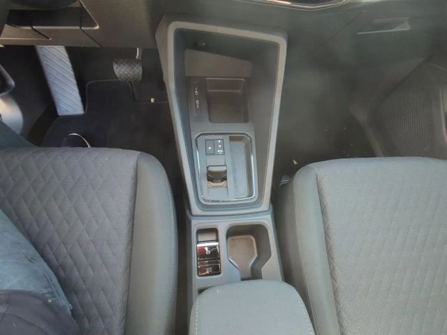 Volkswagen Caddy DSG Life