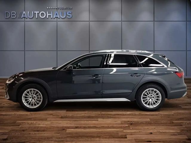 Audi A4 allroad 2.0 TFSI Quattro S-Tronic