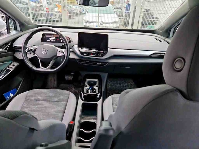 Volkswagen ID.4 Performance Pro