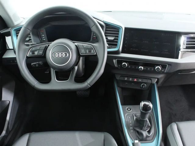 Audi A1 30 TFSI