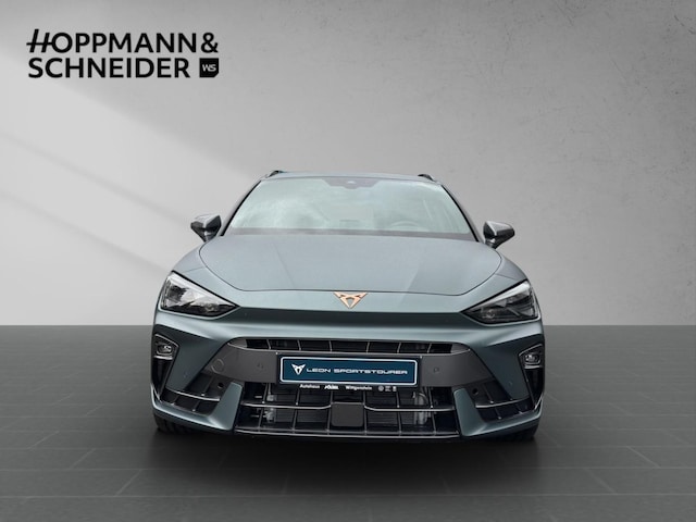 Cupra Leon Sportstourer VZ