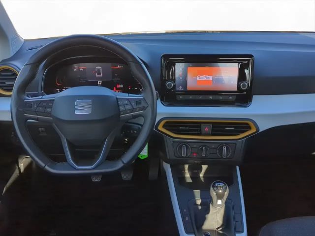 Seat Arona 1.0 TSI Style