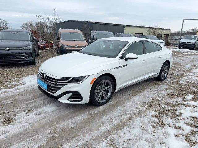 Volkswagen Arteon DSG