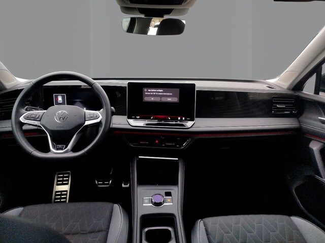 Volkswagen Tiguan 1.5 eTSI DSG