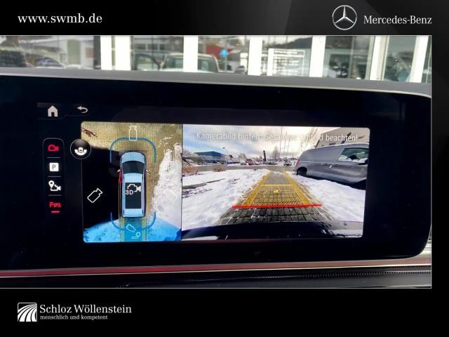 Mercedes-Benz V 300 Style