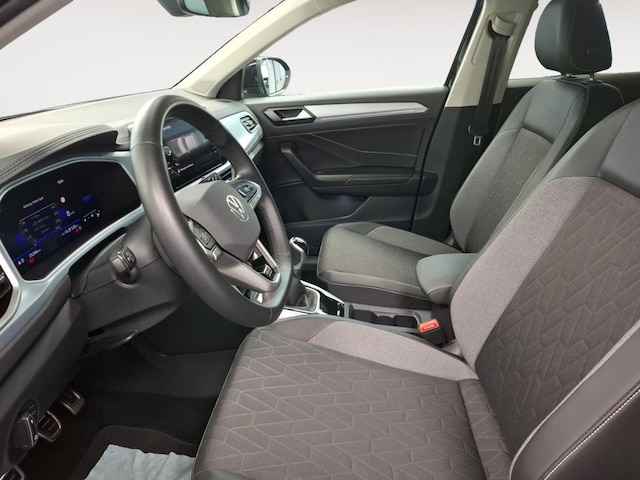 Volkswagen T-Roc 1.0 TSI